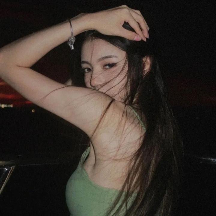 美好的时光