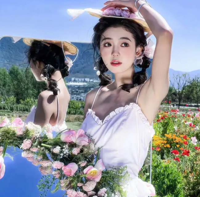 铁人们