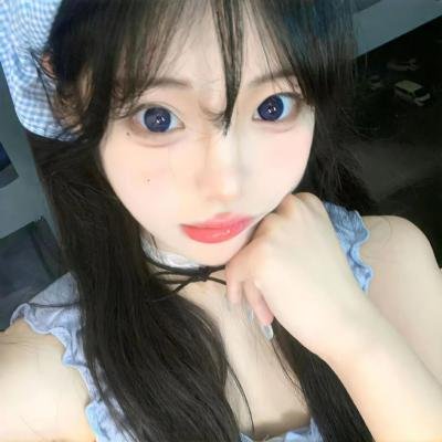 少女的歧祷